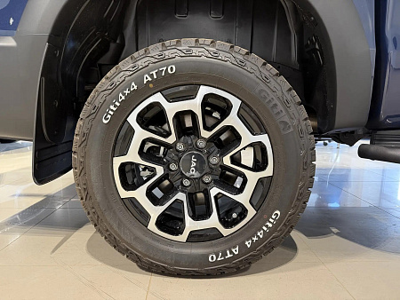 JAC T9 Urban 2.0 AT (224 л.с.) 4WD, 2026 — купить в Нижнем Новгороде