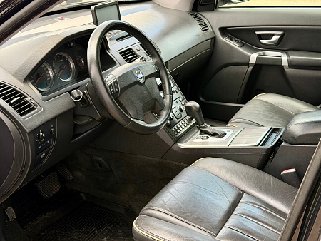 Volvo XC90 4.4 AT (315 л.с.) 4WD, 2008 Volvo XC90 4.4 AT (315 л.с.) 4WD, 2008 — купить в Нижнем Новгороде