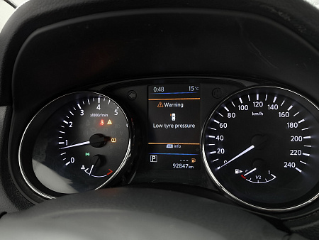 Nissan Qashqai 1.2 CVT (115 л.с.), 2021 — купить в Нижнем Новгороде