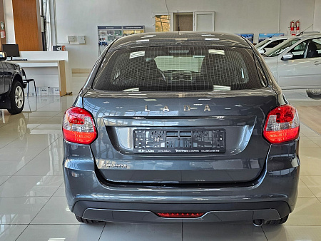 Lada (Ваз) Granta 1.6 MT (90 л.с.), 2026 — купить в Нижнем Новгороде