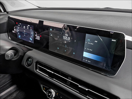 BAIC U5 Plus 1.5 CVT (105 л.с.), 2025 BAIC U5 Plus 1.5 CVT (105 л.с.), 2025 — купить в Нижнем Новгороде