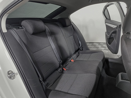 Skoda Octavia 1.4 MT (140 л.с.), 2014 — купить в Нижнем Новгороде