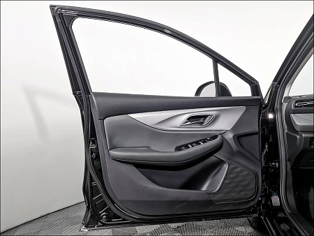 BAIC U5 Plus 1.5 CVT (105 л.с.), 2025 — купить в Нижнем Новгороде