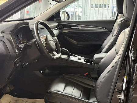 Haval F7 1.5 AMT (150 л.с.) 4WD, 2021 Haval F7 1.5 AMT (150 л.с.) 4WD, 2021 — купить в Нижнем Новгороде