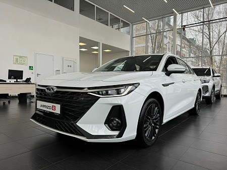 CHERY Arrizo 8 1.6 AMT (150 л.с.), 2024 CHERY Arrizo 8 1.6 AMT (150 л.с.), 2024 — купить в Нижнем Новгороде
