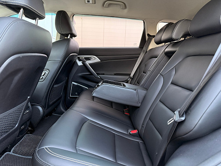 Geely Atlas 1.8 AT (184 л.с.) 4WD, 2020 Geely Atlas 1.8 AT (184 л.с.) 4WD, 2020 — купить в Нижнем Новгороде