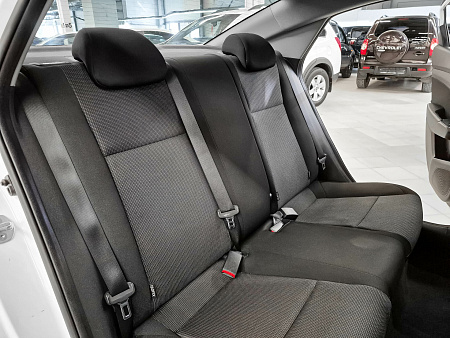 Hyundai Solaris 1.6 AT (123 л.с.), 2020 Hyundai Solaris 1.6 AT (123 л.с.), 2020 — купить в Нижнем Новгороде
