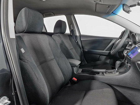 Mazda 3 1.6 AT (105 л.с.), 2011 — купить в Нижнем Новгороде