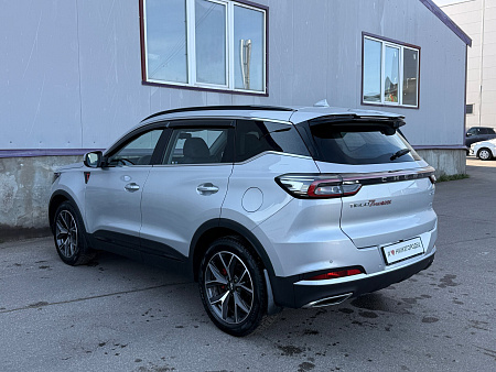 Chery Tiggo 7 Pro Max 1.6 AMT (150 л.с.) 4WD, 2024 Chery Tiggo 7 Pro Max 1.6 AMT (150 л.с.) 4WD, 2024 — купить в Нижнем Новгороде
