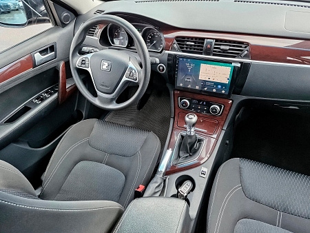 Zotye T600 1.5 MT (149 л.с.), 2017 Zotye T600 1.5 MT (149 л.с.), 2017 — купить в Нижнем Новгороде