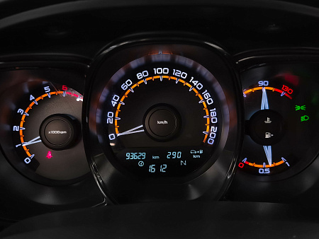 Lada (Ваз) Vesta SW 1.8 AMT (122 л.с.), 2019 Lada (Ваз) Vesta SW 1.8 AMT (122 л.с.), 2019 — купить в Нижнем Новгороде