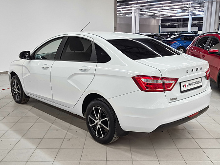 Lada (Ваз) Vesta 1.6 MT (106 л.с.), 2019 Lada (Ваз) Vesta 1.6 MT (106 л.с.), 2019 — купить в Нижнем Новгороде