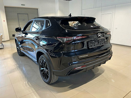Changan CS35 Max 1.5 AMT (147 л.с.), 2026 Changan CS35 Max 1.5 AMT (147 л.с.), 2026 — купить в Нижнем Новгороде
