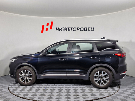 Chery Tiggo 7 Pro 1.5 CVT (147 л.с.), 2022 Chery Tiggo 7 Pro 1.5 CVT (147 л.с.), 2022 — купить в Нижнем Новгороде