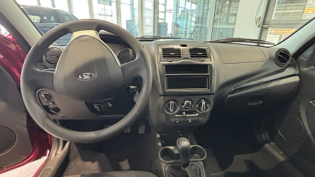 Lada (Ваз) Granta 1.6 MT (90 л.с.), 2026 Lada (Ваз) Granta 1.6 MT (90 л.с.), 2026 — купить в Нижнем Новгороде