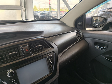 Lifan X50 1.5 MT (103 л.с.), 2016 Lifan X50 1.5 MT (103 л.с.), 2016 — купить в Нижнем Новгороде