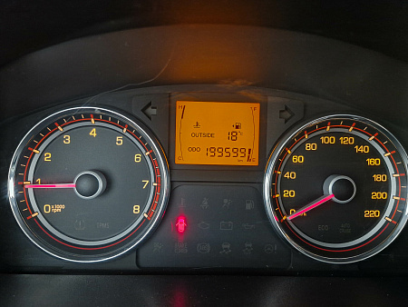 Ssangyong Actyon 2.0 MT (149 л.с.), 2012 Ssangyong Actyon 2.0 MT (149 л.с.), 2012 — купить в Нижнем Новгороде