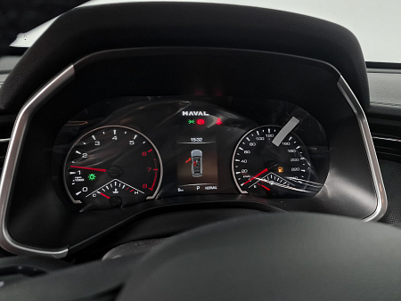 Haval Jolion 1.5 AMT (150 л.с.) 4WD, 2026 Haval Jolion 1.5 AMT (150 л.с.) 4WD, 2026 — купить в Нижнем Новгороде