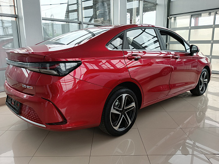 BAIC U5 Plus 1.5 CVT (105 л.с.), 2026 BAIC U5 Plus 1.5 CVT (105 л.с.), 2026 — купить в Нижнем Новгороде