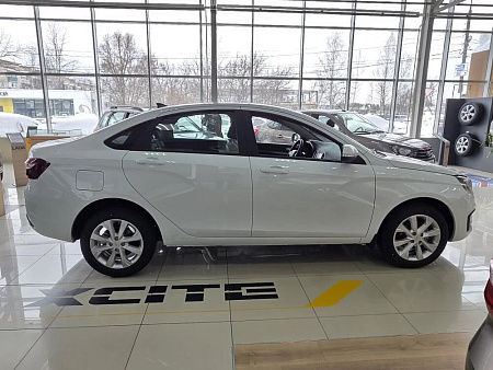 Lada (Ваз) Vesta 1.6 MT (106 л.с.), 2026 — купить в Нижнем Новгороде