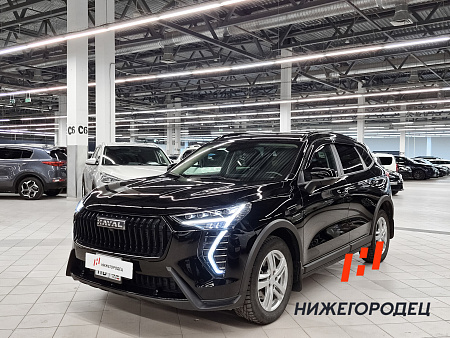 Haval Jolion 1.5 AMT (143 л.с.), 2024 Haval Jolion 1.5 AMT (143 л.с.), 2024 — купить в Нижнем Новгороде