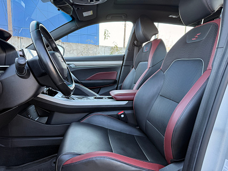 Geely Coolray 1.5 AMT (150 л.с.), 2022 Geely Coolray 1.5 AMT (150 л.с.), 2022 — купить в Нижнем Новгороде