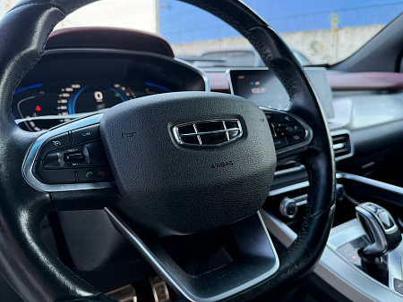 Geely Coolray 1.5 AMT (150 л.с.), 2022 Geely Coolray 1.5 AMT (150 л.с.), 2022 — купить в Нижнем Новгороде