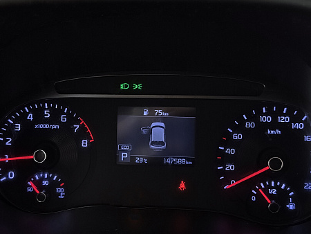 Kia Soul 2.0 AT (150 л.с.), 2019 Kia Soul 2.0 AT (150 л.с.), 2019 — купить в Нижнем Новгороде