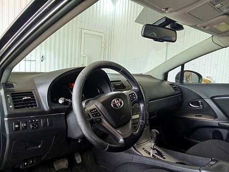 Toyota Avensis 1.8 CVT (147 л.с.), 2010 — купить в Нижнем Новгороде