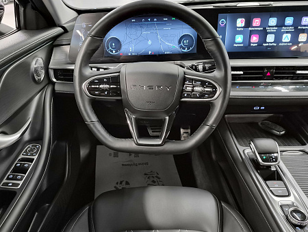 CHERY Arrizo 8 1.6 AMT (150 л.с.), 2024 CHERY Arrizo 8 1.6 AMT (150 л.с.), 2024 — купить в Нижнем Новгороде