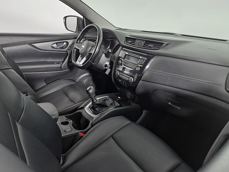 Nissan Qashqai 1.2 MT (115 л.с.), 2020 — купить в Нижнем Новгороде