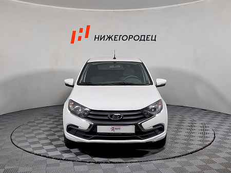 Lada (Ваз) Granta 1.6 MT (90 л.с.), 2025 Lada (Ваз) Granta 1.6 MT (90 л.с.), 2025 — купить в Нижнем Новгороде