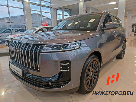 Jeland J6 1.5 AMT (147 л.с.), 2026 — купить в Нижнем Новгороде