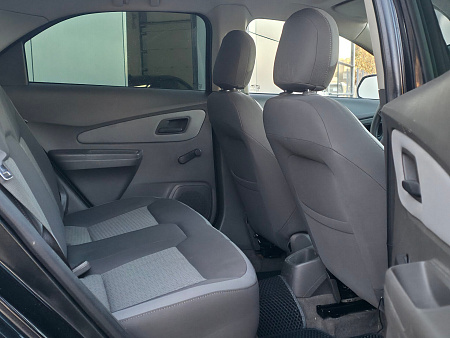 Chevrolet Cobalt 1.5 MT (105 л.с.), 2013 — купить в Нижнем Новгороде