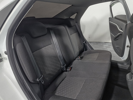 Lada (Ваз) Vesta 1.6 MT (106 л.с.), 2020 — купить в Нижнем Новгороде
