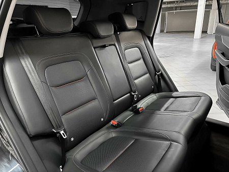 Chery Tiggo 7 Pro 1.5 CVT (147 л.с.), 2021 Chery Tiggo 7 Pro 1.5 CVT (147 л.с.), 2021 — купить в Нижнем Новгороде