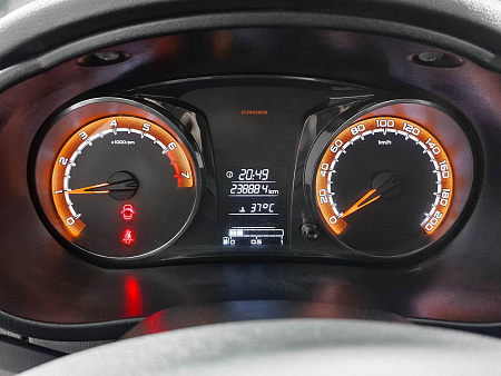 Lada (Ваз) Granta Cross 1.6 MT (106 л.с.), 2023 — купить в Нижнем Новгороде