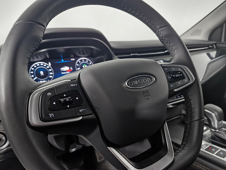 OMODA S5 1.5 CVT (113 л.с.), 2024 OMODA S5 1.5 CVT (113 л.с.), 2024 — купить в Нижнем Новгороде