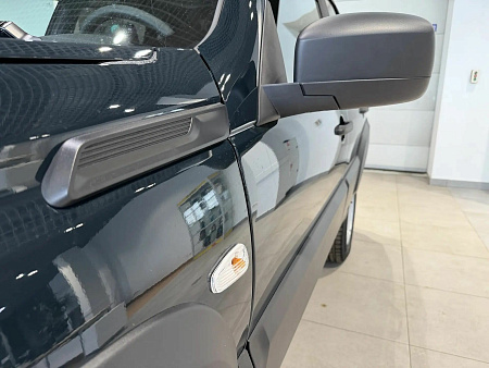 Lada (Ваз) Niva Travel 1.8 MT (90 л.с.) 4WD, 2026 — купить в Нижнем Новгороде