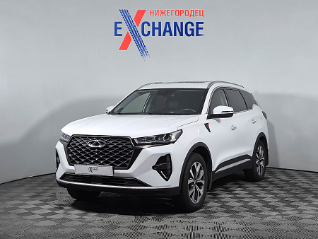 Chery Tiggo 7 Pro Max 1.5 CVT (147 л.с.), 2023 — купить в Нижнем Новгороде