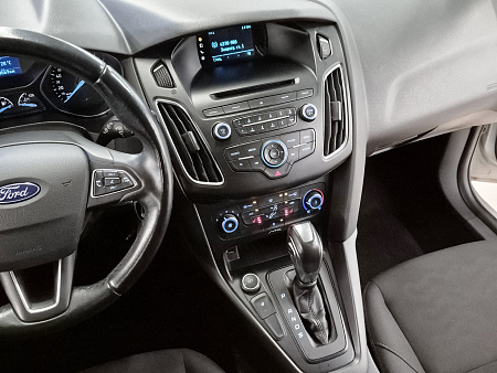 Ford Focus 1.6 AMT (105 л.с.), 2016 Ford Focus 1.6 AMT (105 л.с.), 2016 — купить в Нижнем Новгороде