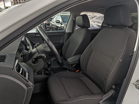 Skoda Rapid 1.6 MT (90 л.с.), 2020 — купить в Нижнем Новгороде