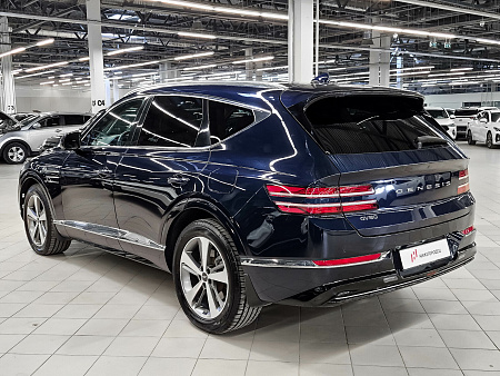 Genesis GV80 3.0d AT (249 л.с.) 4WD, 2021 Genesis GV80 3.0d AT (249 л.с.) 4WD, 2021 — купить в Нижнем Новгороде