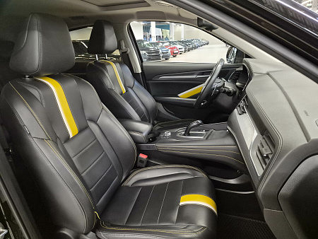 Haval F7x 1.5 AMT (150 л.с.) 4WD, 2021 — купить в Нижнем Новгороде