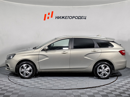 Lada (Ваз) Vesta SW 1.6 CVT (113 л.с.), 2020 — купить в Нижнем Новгороде