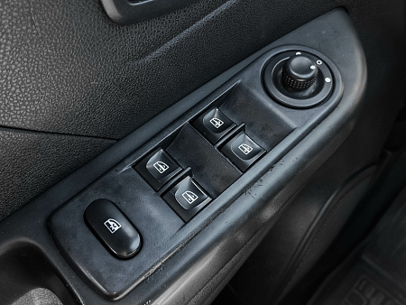 Renault Kaptur 1.6 CVT (114 л.с.), 2018 Renault Kaptur 1.6 CVT (114 л.с.), 2018 — купить в Нижнем Новгороде