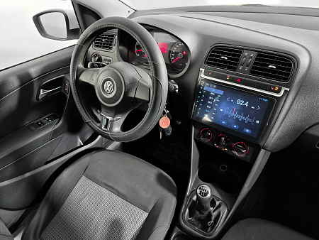 Volkswagen Polo 1.6 MT (105 л.с.), 2011 — купить в Нижнем Новгороде