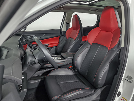 Changan CS55 Plus 1.5 AMT (181 л.с.), 2023 — купить в Нижнем Новгороде