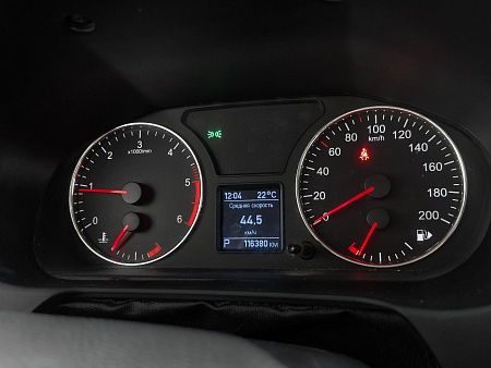 УАЗ Патриот 2.7 AT (150 л.с.) 4WD, 2020 УАЗ Патриот 2.7 AT (150 л.с.) 4WD, 2020 — купить в Нижнем Новгороде