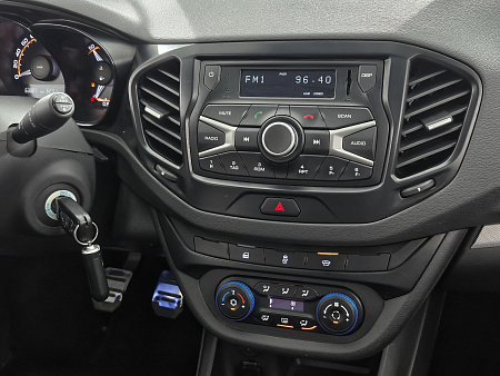 Lada (Ваз) Vesta 1.6 MT (106 л.с.), 2020 — купить в Нижнем Новгороде